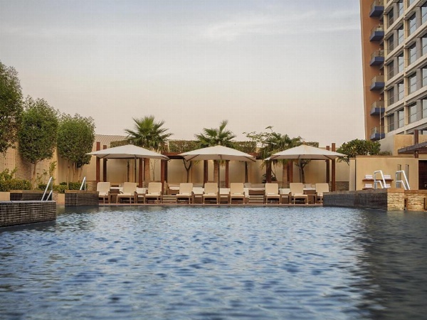 The Westin City Centre Bahrain image 12