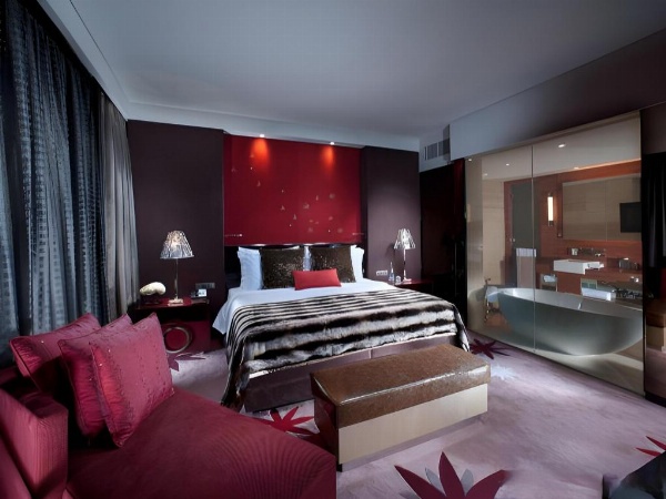 The Westin City Centre Bahrain image 13