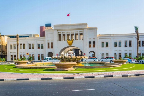 The Westin City Centre Bahrain image 15