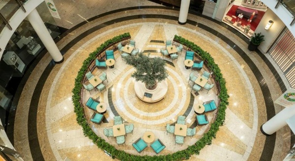 The Westin City Centre Bahrain image 16
