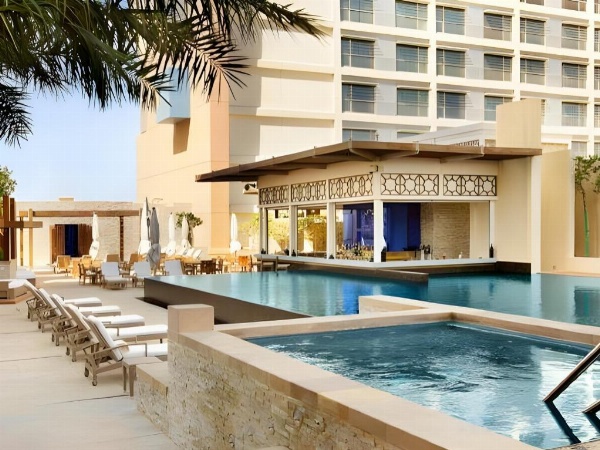 The Westin City Centre Bahrain image 17