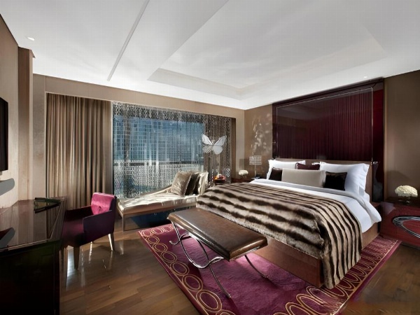 The Westin City Centre Bahrain image 18