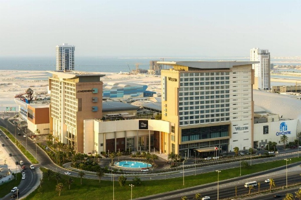 The Westin City Centre Bahrain image 19