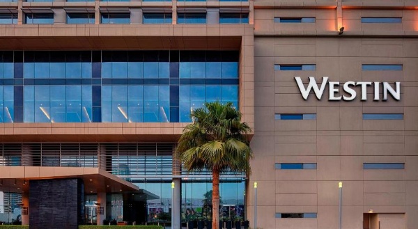 The Westin City Centre Bahrain image 20
