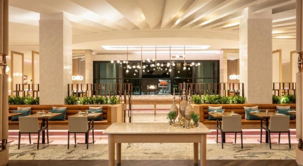 The Westin City Centre Bahrain image 22