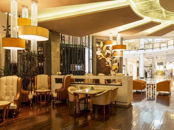 The Westin City Centre Bahrain image 23