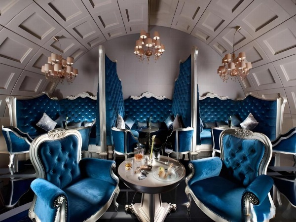 The Westin City Centre Bahrain image 24