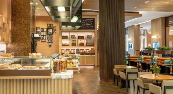 The Westin City Centre Bahrain image 25