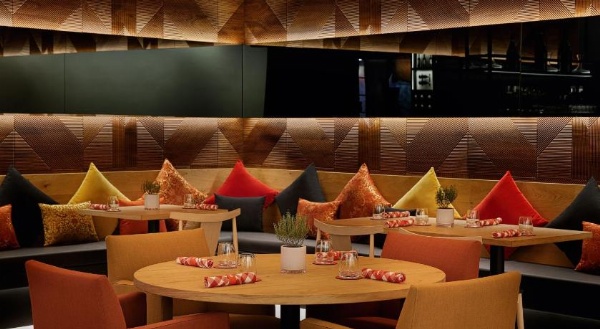 The Westin City Centre Bahrain image 27