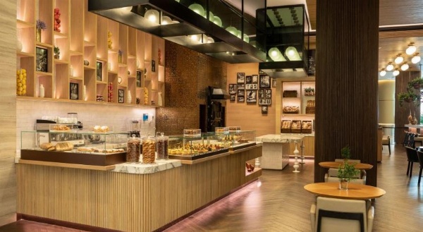 The Westin City Centre Bahrain image 28