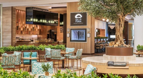 The Westin City Centre Bahrain image 29