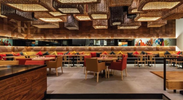 The Westin City Centre Bahrain Main image