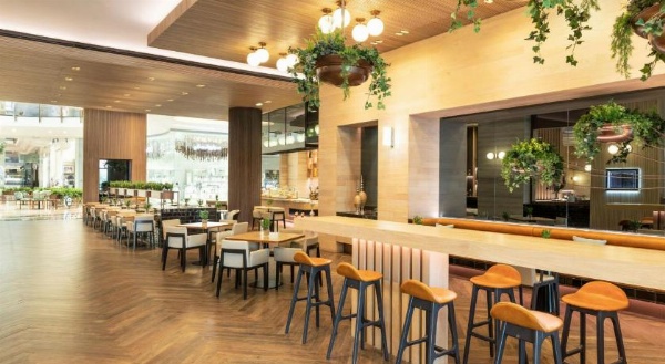 The Westin City Centre Bahrain image 30