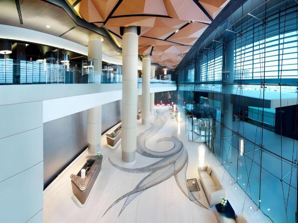 The Westin City Centre Bahrain image 5